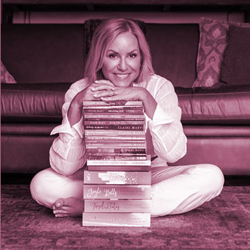 Books by Claire Marti